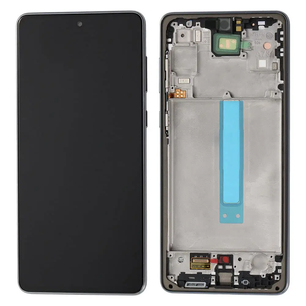 PANTALLA SAMSUNG A73 5G INCELL CM