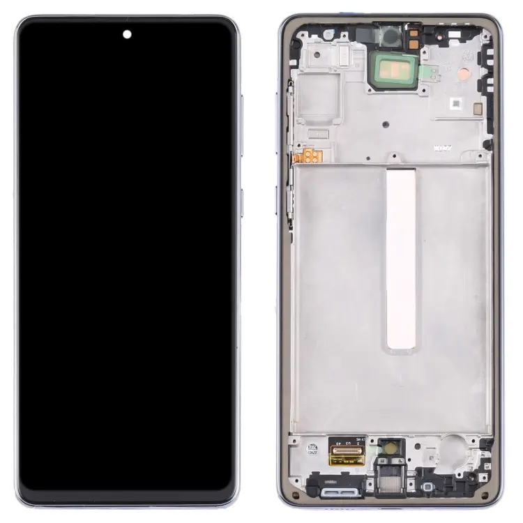 PANTALLA SAMSUNG A73 5G ORI CM