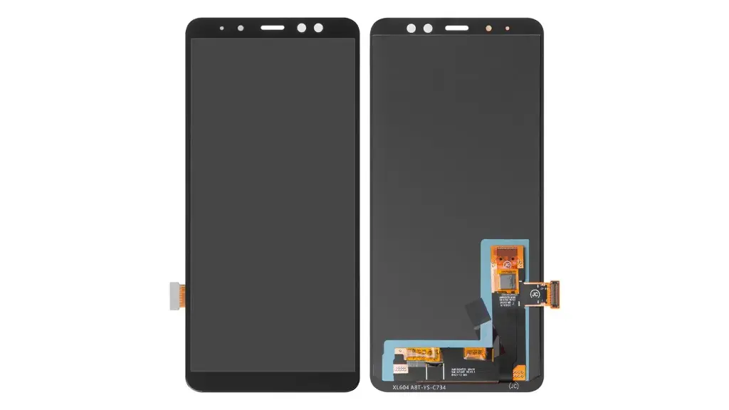 PANTALLA SAMSUNG A8 PLUS INCELL SL