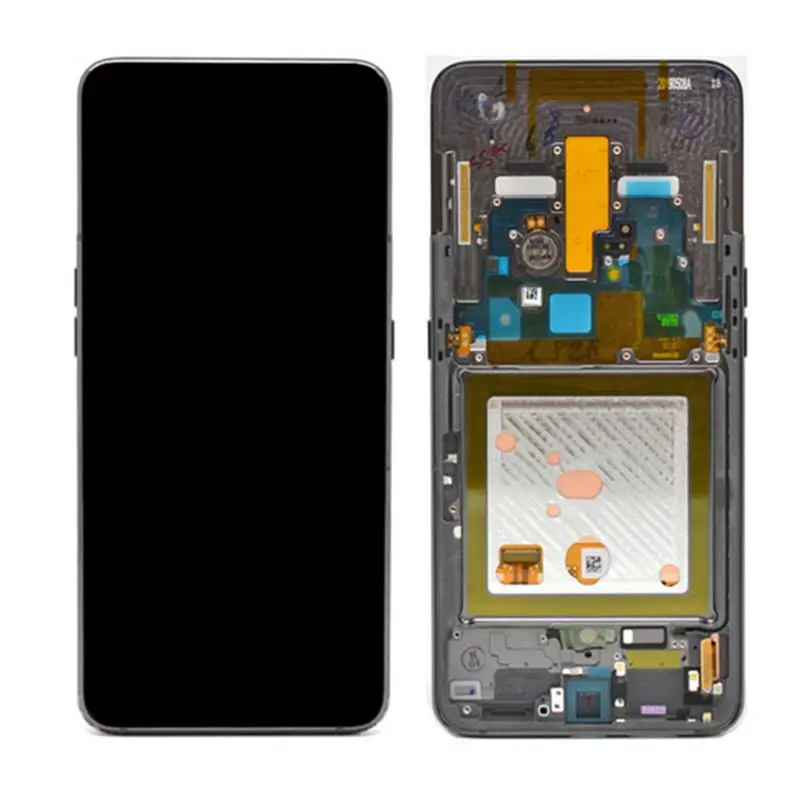 PANTALLA SAMSUNG A80 ORI CM