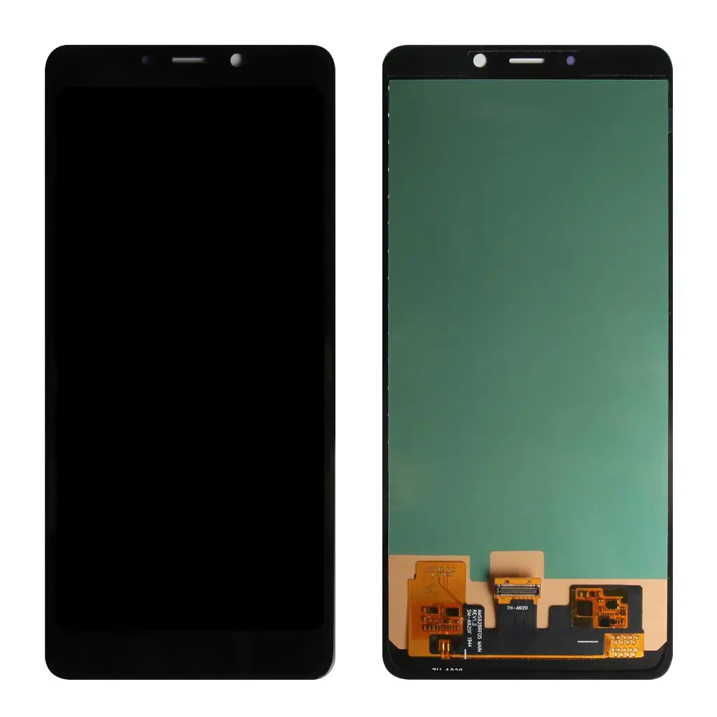 PANTALLA SAMSUNG A9 2018 OLED SL