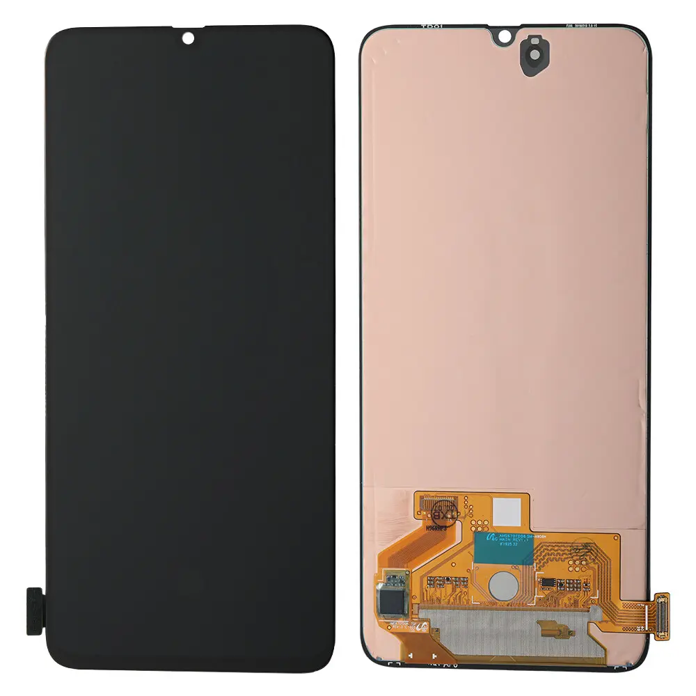 PANTALLA SAMSUNG A90 OLED