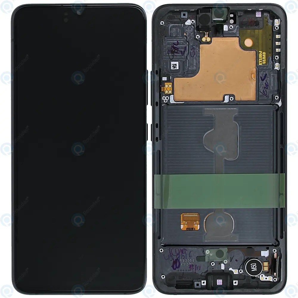 PANTALLA SAMSUNG A90 ORI CM