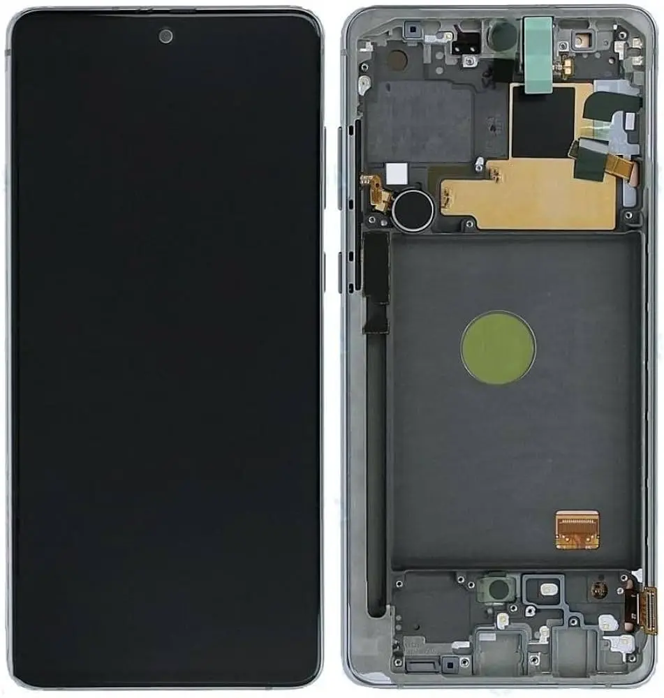 PANTALLA SAMSUNG GALAXY NOTE 10 LITE ORI CM