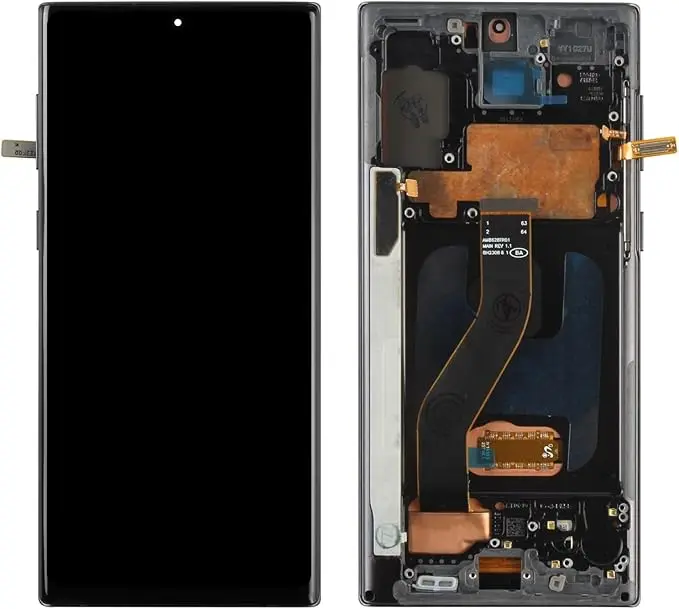 PANTALLA SAMSUNG GALAXY NOTE 10 ORI CM