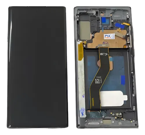 PANTALLA SAMSUNG GALAXY NOTE 10 PLUS OLED CM