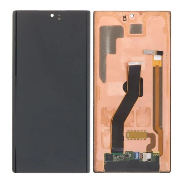 PANTALLA SAMSUNG GALAXY NOTE 10 PLUS ORI SM
