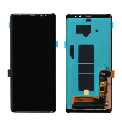 PANTALLA SAMSUNG GALAXY NOTE 8 ORI SM