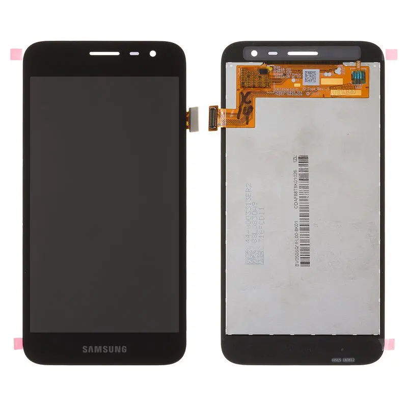 PANTALLA SAMSUNG J2 CORE ORI