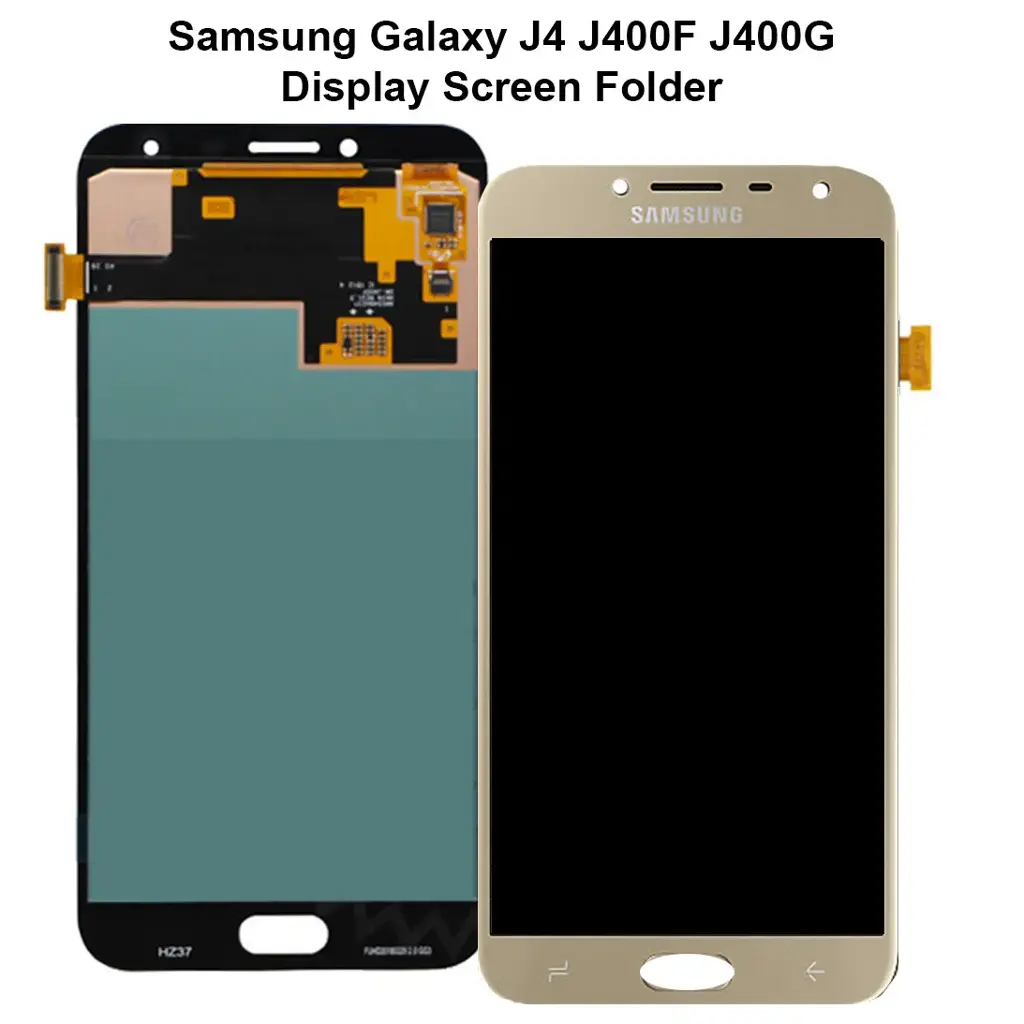 PANTALLA SAMSUNG J4 INCELL CL DR