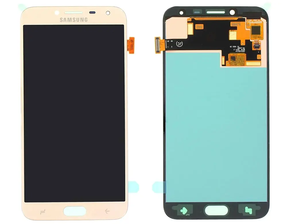 PANTALLA SAMSUNG J4 OLED CL DR
