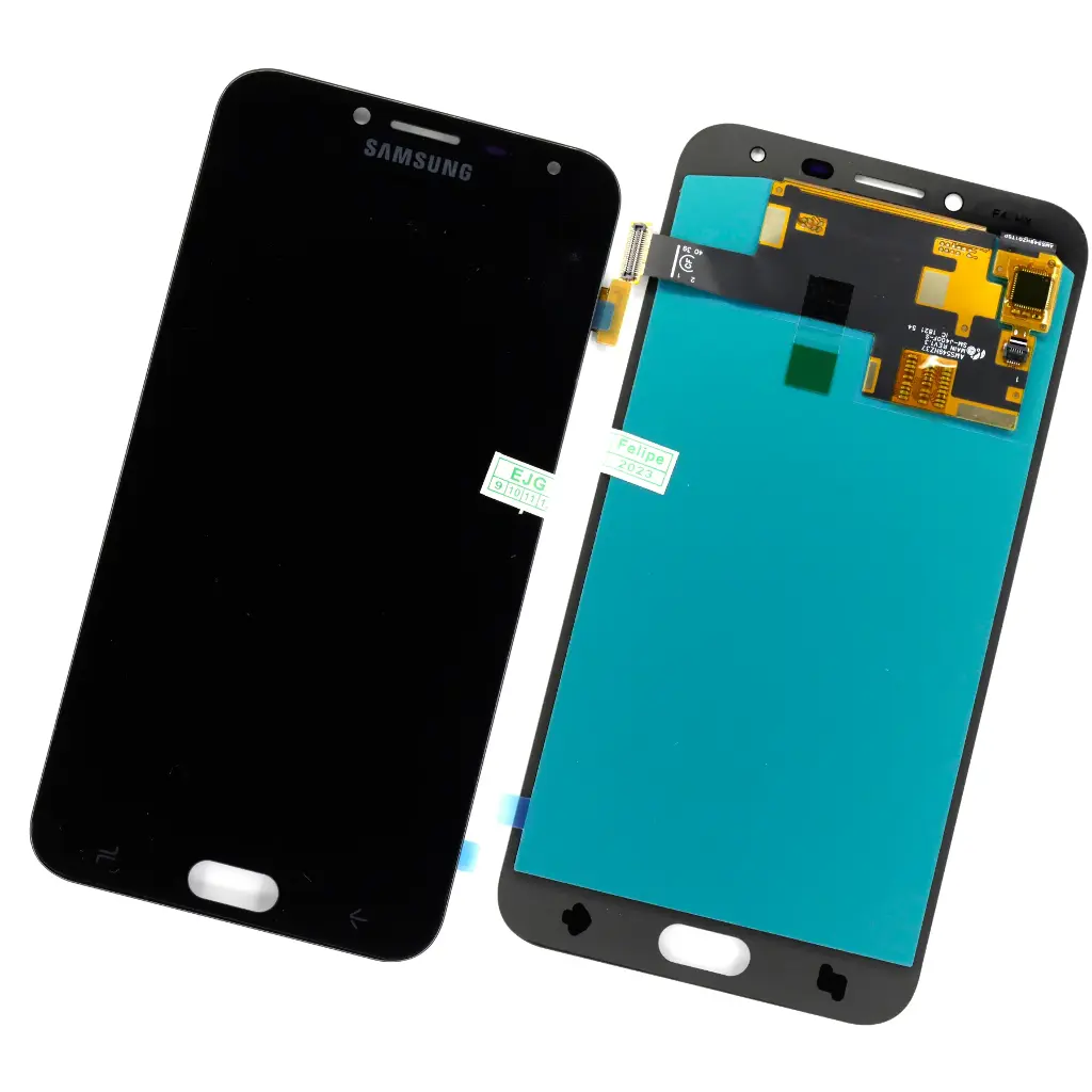 PANTALLA SAMSUNG J4 OLED CL NG