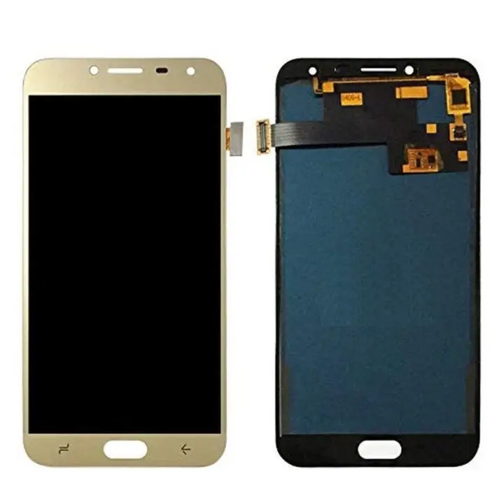 PANTALLA SAMSUNG J4 OLED SL DR