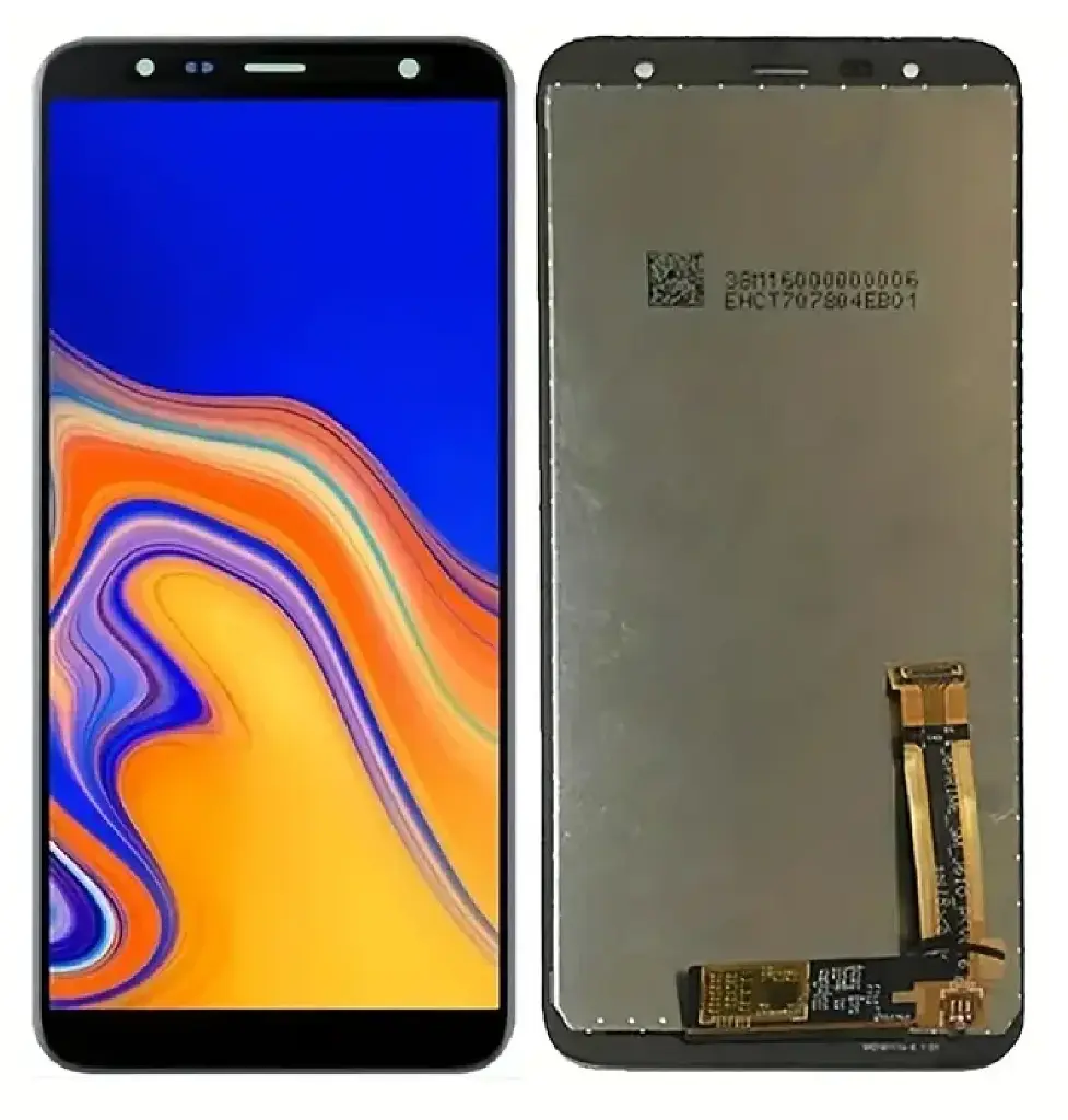 PANTALLA SAMSUNG J4 PLUS/J6 PLUS/J4 CORE ORI