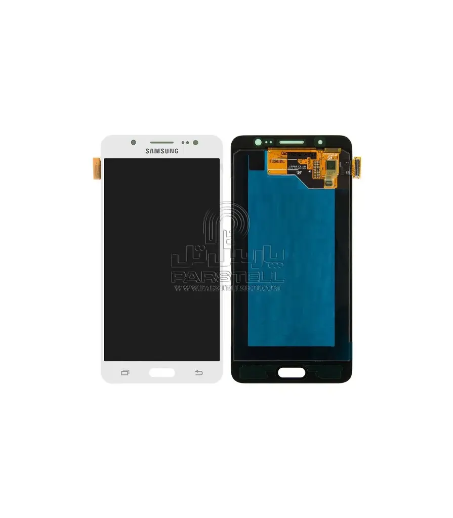 PANTALLA SAMSUNG J5 2016 INCELL CL BL