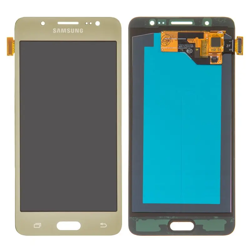 PANTALLA SAMSUNG J5 2016 INCELL CL DR