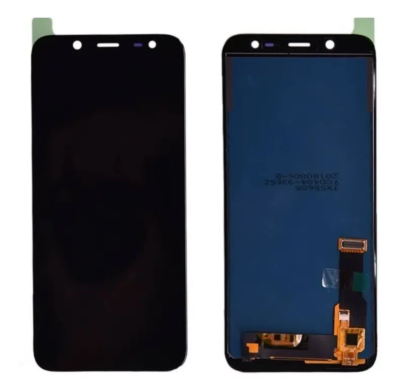 PANTALLA SAMSUNG J6 INCELL