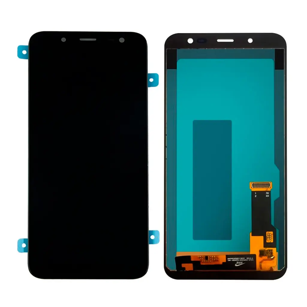 PANTALLA SAMSUNG J6 OLED