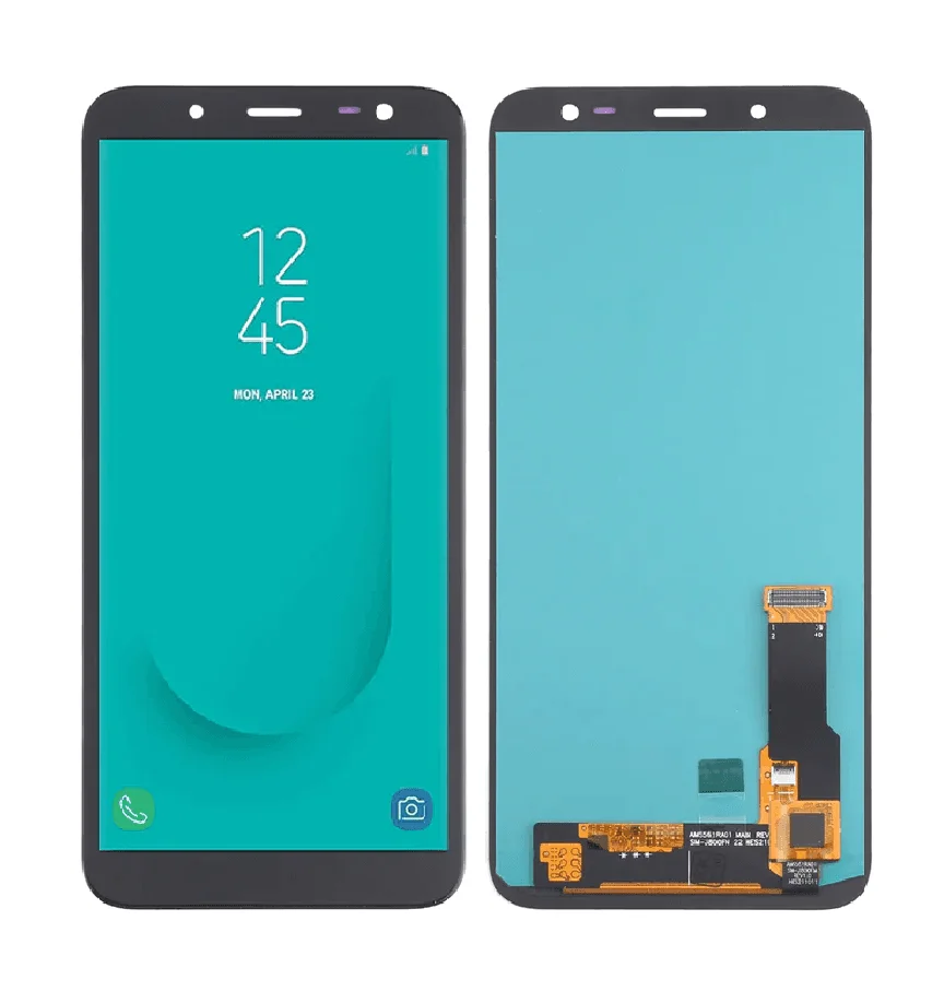 PANTALLA SAMSUNG J6 TFT