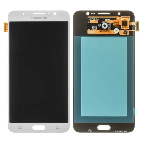 PANTALLA SAMSUNG J7 2016 INCELL CL BL