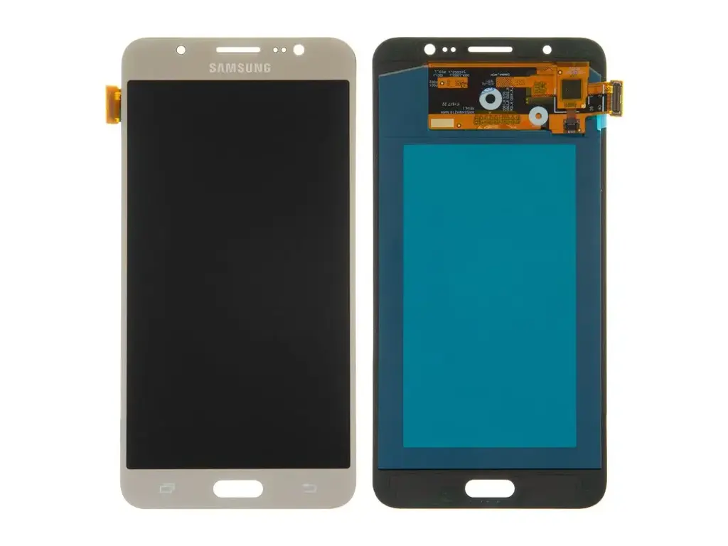 PANTALLA SAMSUNG J7 2016 INCELL CL DR