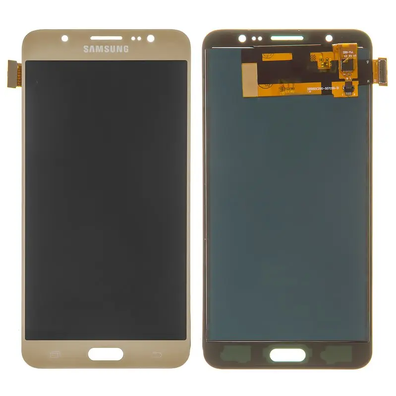 PANTALLA SAMSUNG J7 2016 OLED CL DR