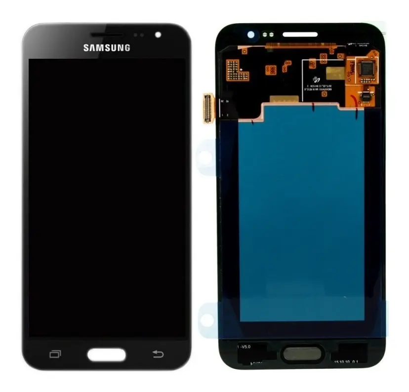 PANTALLA SAMSUNG J7 NEO INCELL CL NG/GENERAL