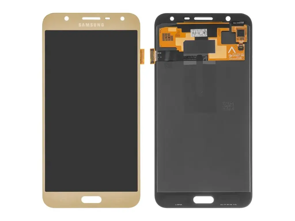 PANTALLA SAMSUNG J7 NEO OLED CL DR