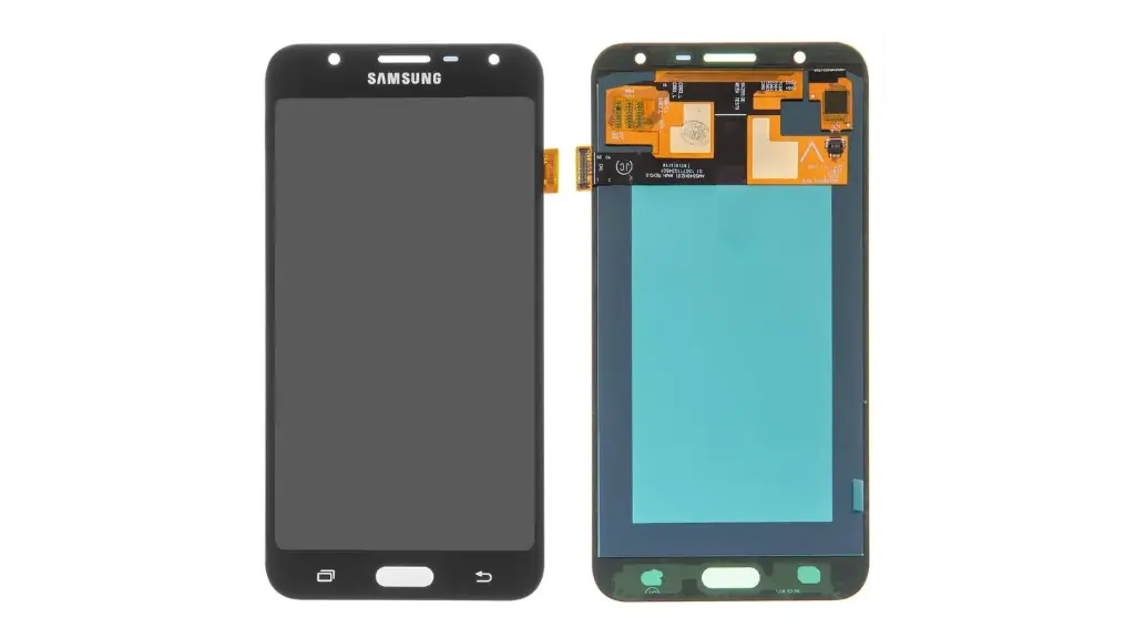 PANTALLA SAMSUNG J7 NEO OLED CL NG