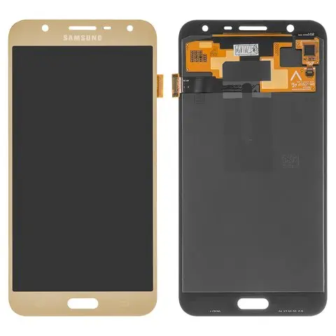 PANTALLA SAMSUNG J7 OLED CL DR
