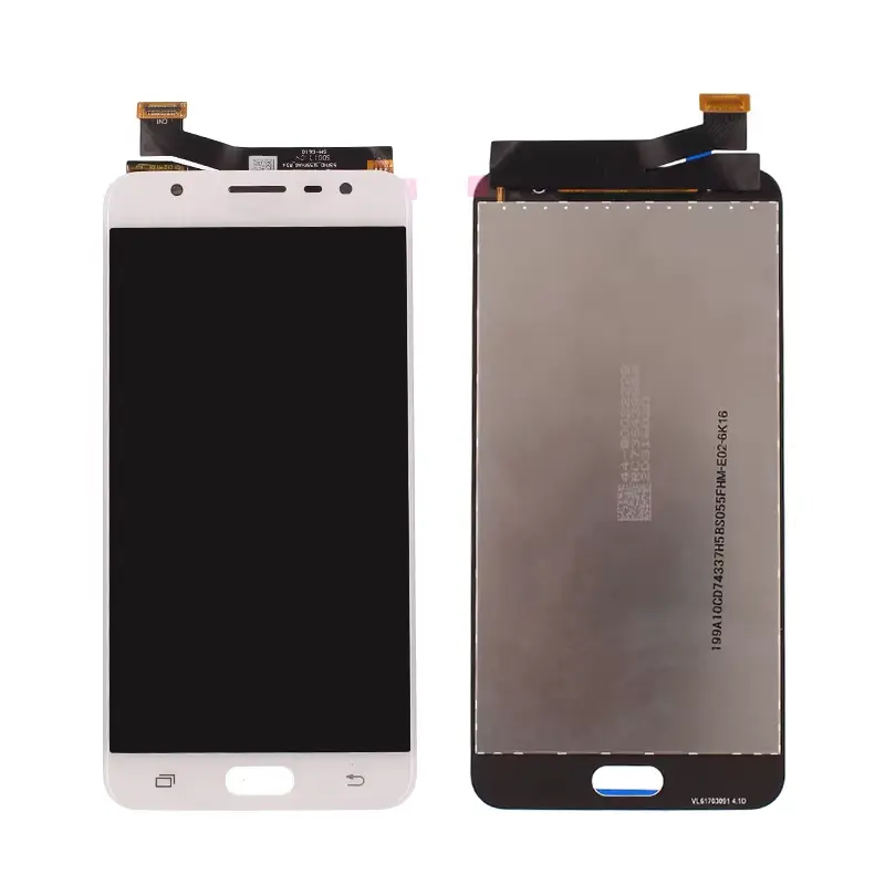 PANTALLA SAMSUNG J7 PRIME ORI SL BL