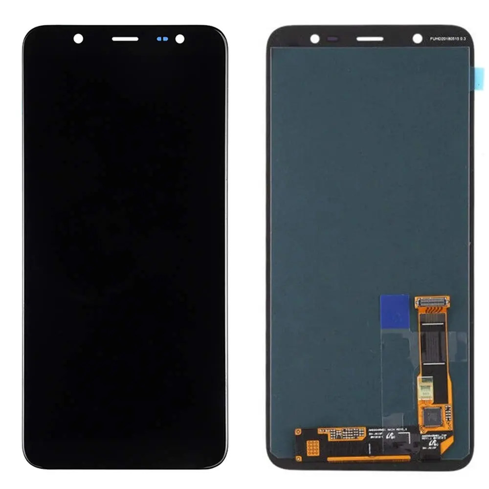 PANTALLA SAMSUNG J8 INCELL