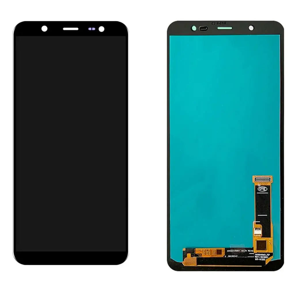 PANTALLA SAMSUNG J8 OLED