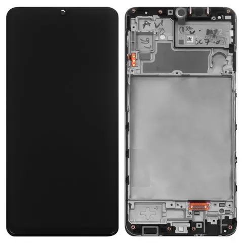 PANTALLA SAMSUNG M32 OLED CM