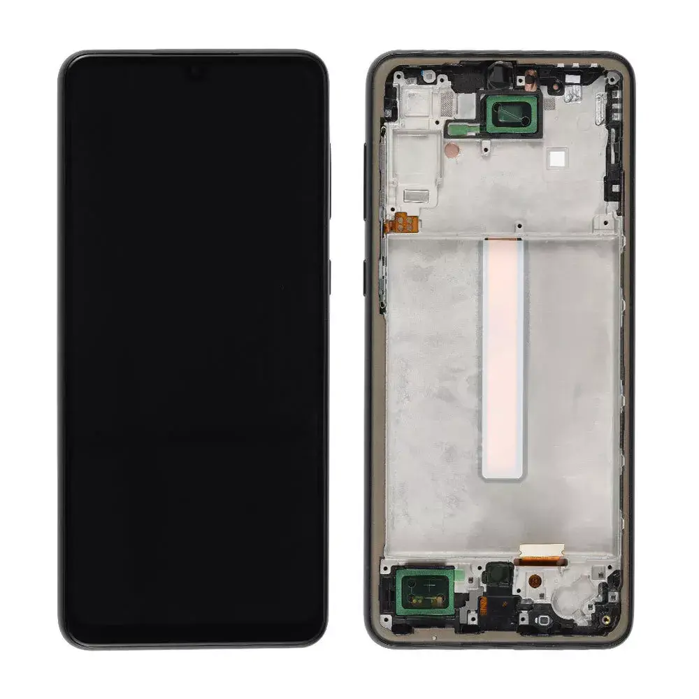 PANTALLA SAMSUNG M33 5G ORI CM