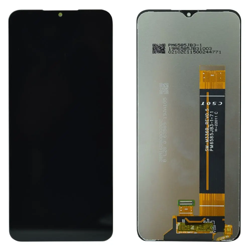 PANTALLA SAMSUNG M33 5G ORI SM M336B