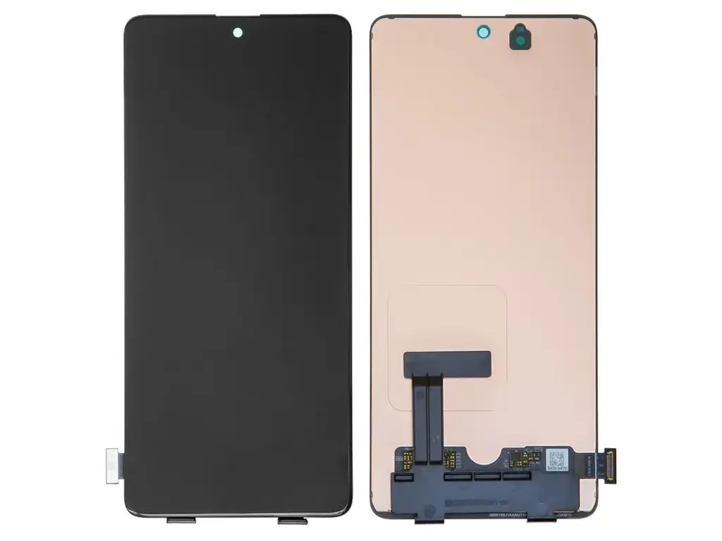PANTALLA SAMSUNG M51 OLED