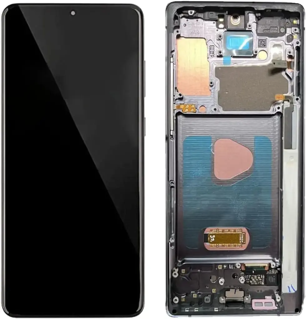 PANTALLA SAMSUNG NOTE 20 ORI CM