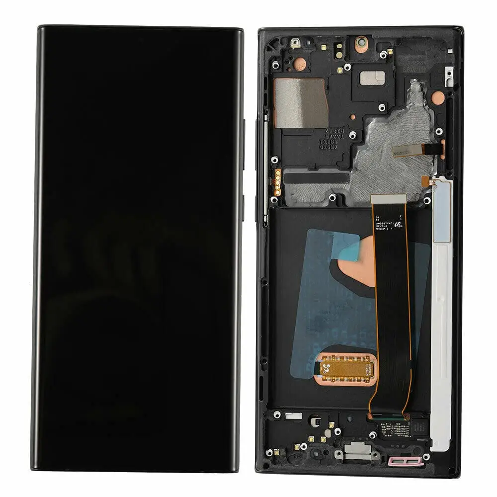 PANTALLA SAMSUNG NOTE 20 ULTRA OLED CM