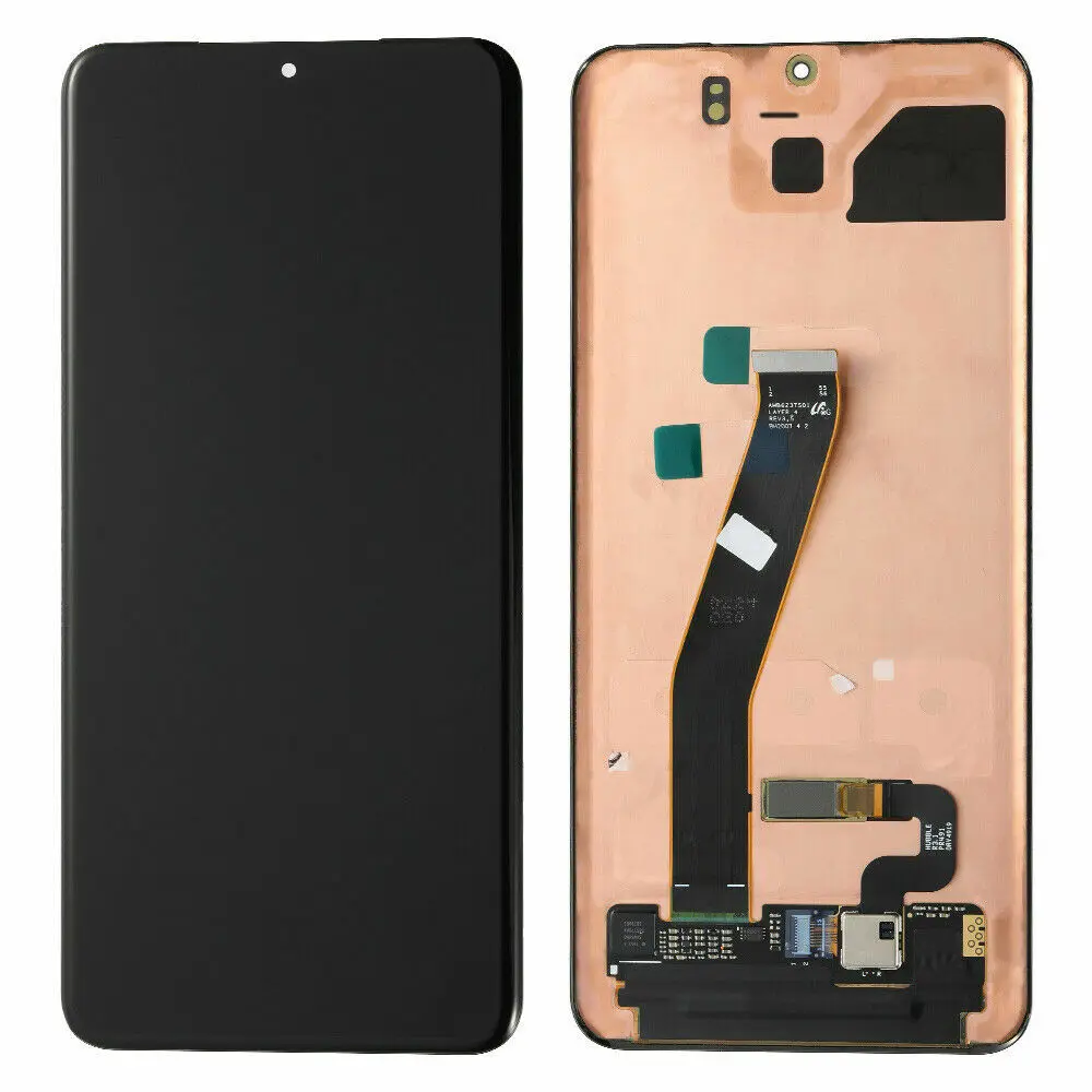 PANTALLA SAMSUNG S20 ORI SM