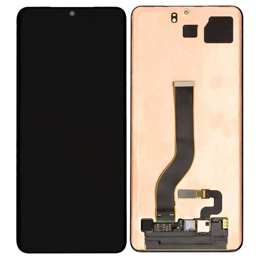 PANTALLA SAMSUNG S20 ULTRA ORI SM