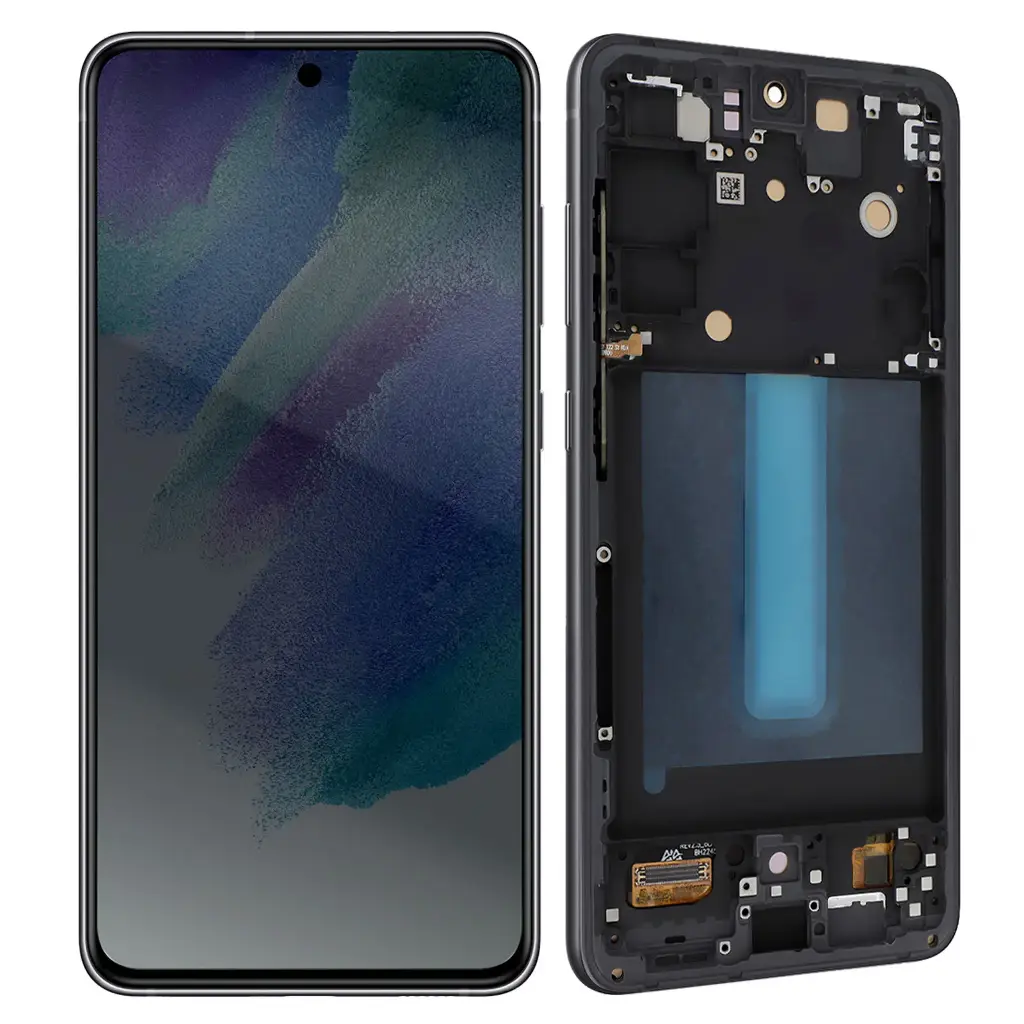 PANTALLA SAMSUNG S21 FE ORI CM NG