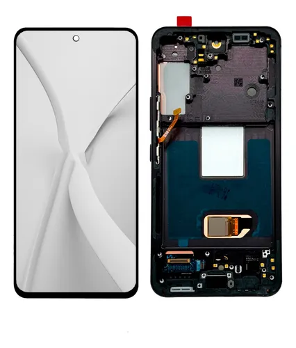 PANTALLA SAMSUNG S22 ORI CM