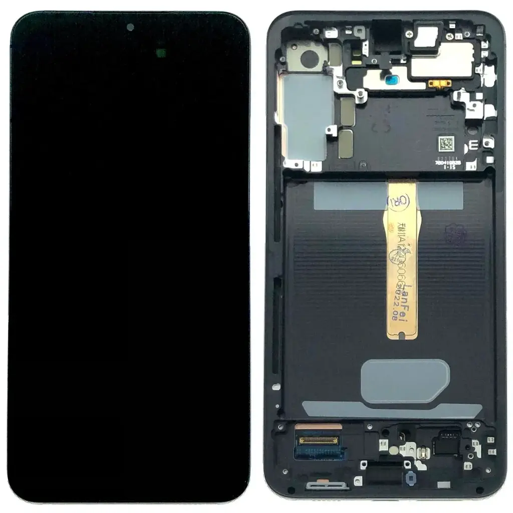 PANTALLA SAMSUNG S22 PLUS ORI CM