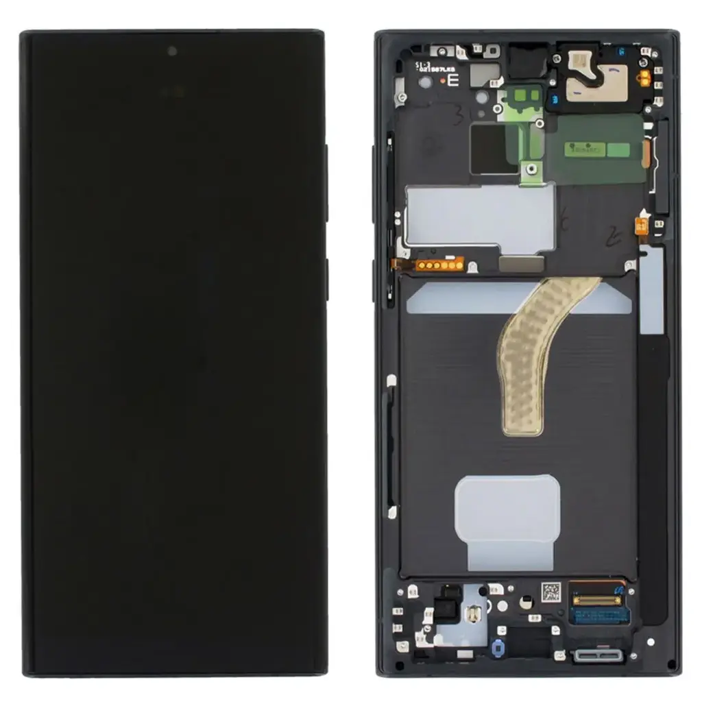PANTALLA SAMSUNG S22 ULTRA OLED CM