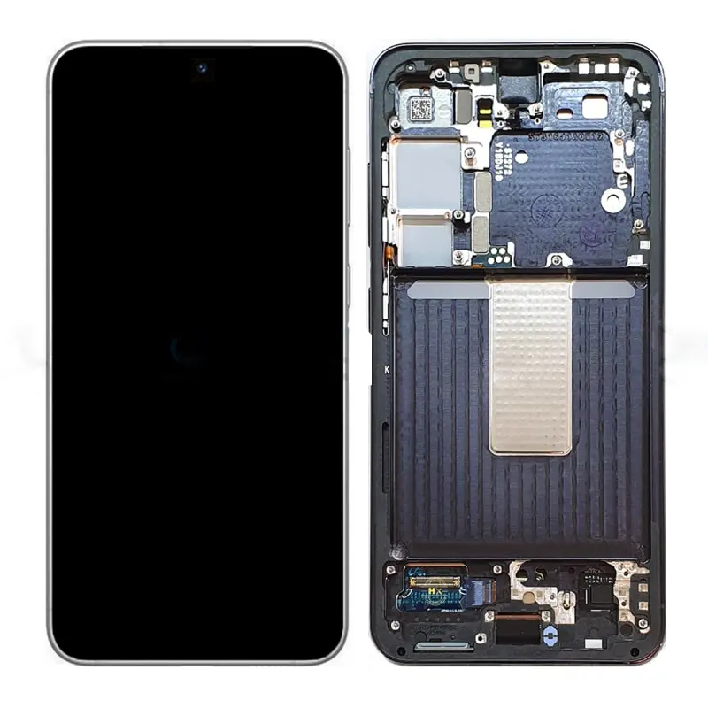 PANTALLA SAMSUNG S23 ORI CM