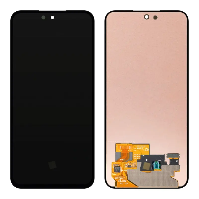 PANTALLA SAMSUNG S24 FE ORI SM