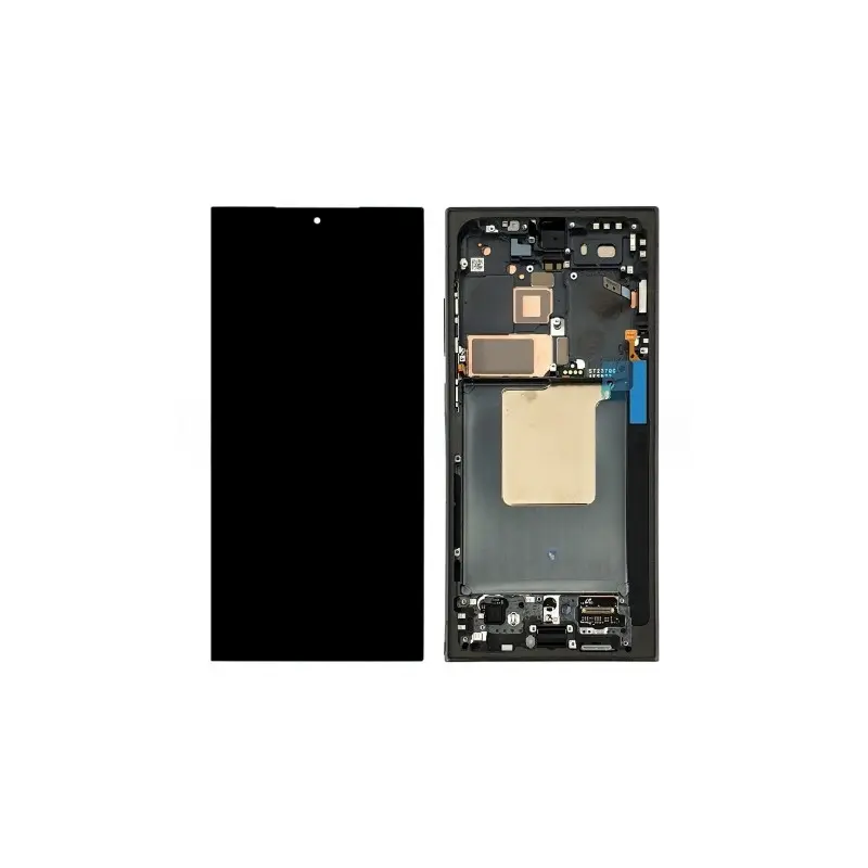 PANTALLA SAMSUNG S24 ULTRA ORI CM