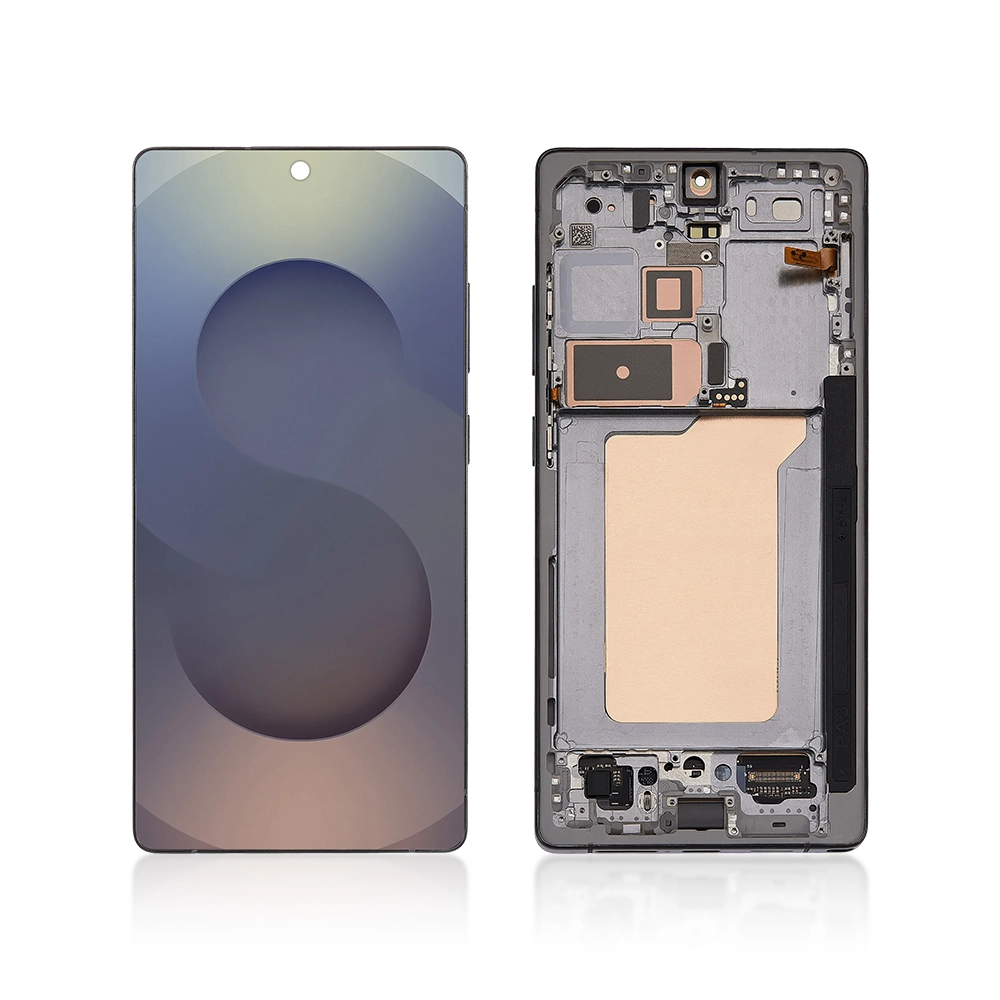 PANTALLA SAMSUNG S25 ORI CM