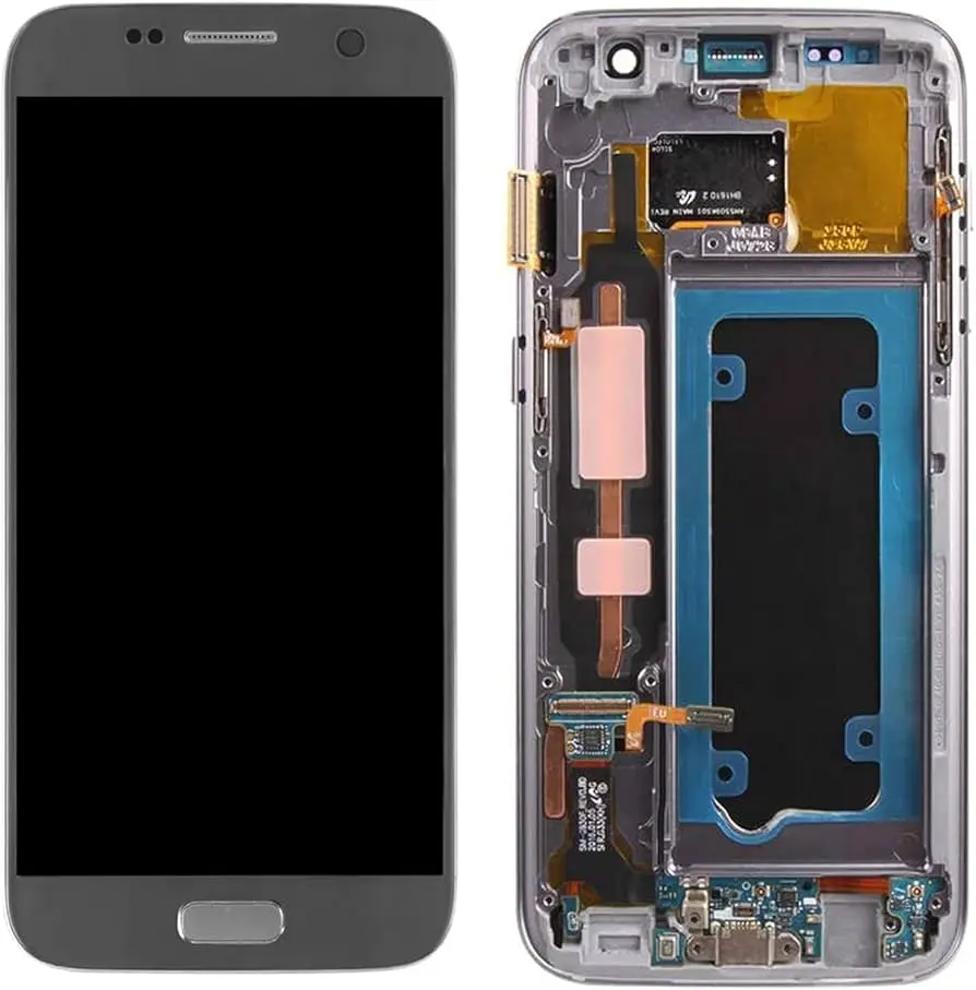 PANTALLA SAMSUNG S7 EDGE OLED SL CM